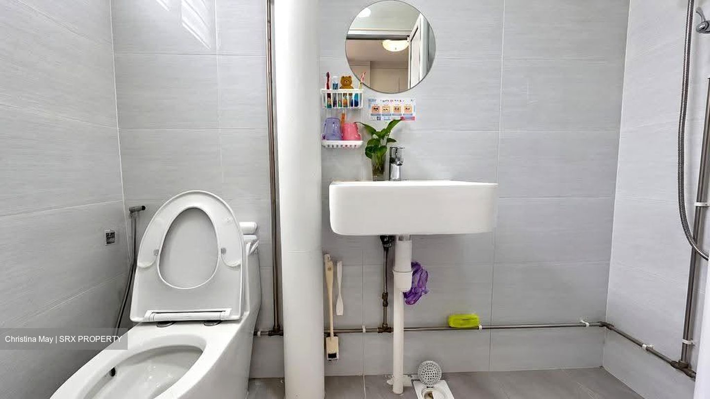 Blk 402 Fajar Road (Bukit Panjang), HDB 4 Rooms #634909591